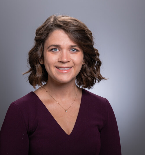 Blakely O'Connor The Harvard Kenneth C. Griffin Graduate School of